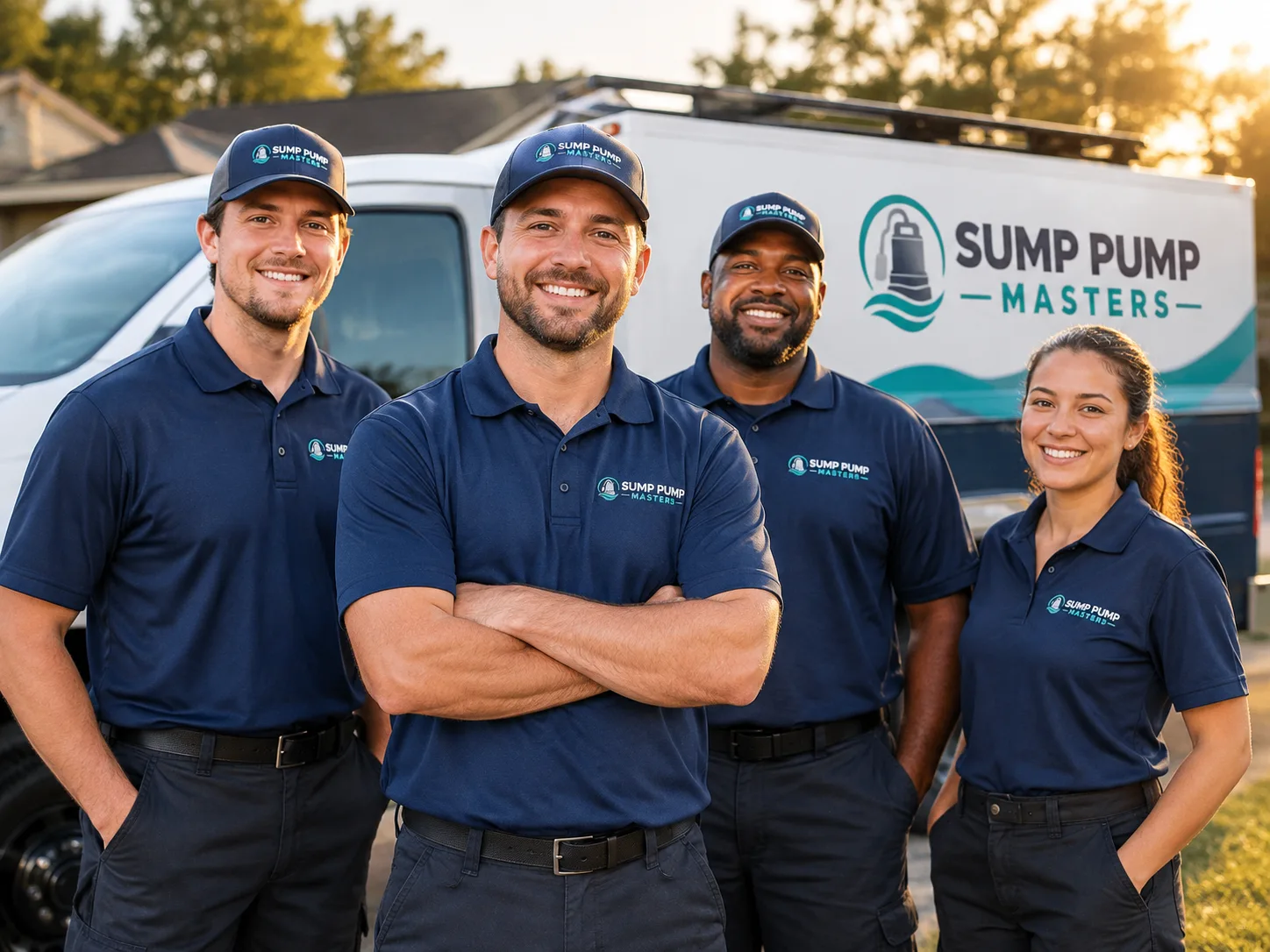 Sump Pump Repair company in Seward, PA